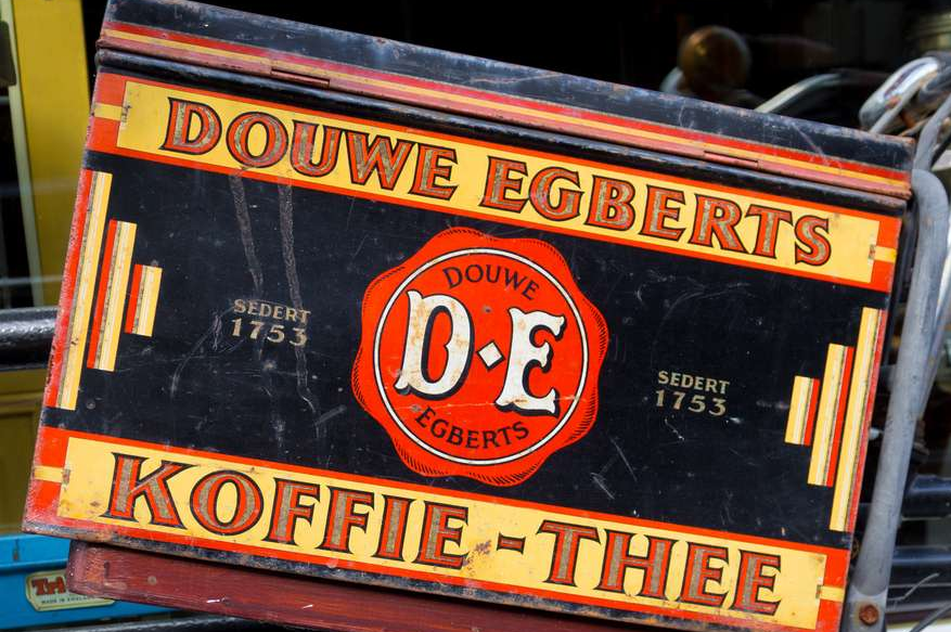 Douwe Egberts