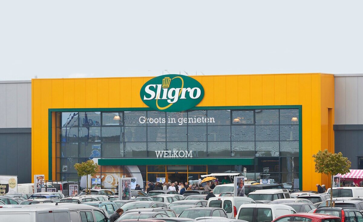 Sligro