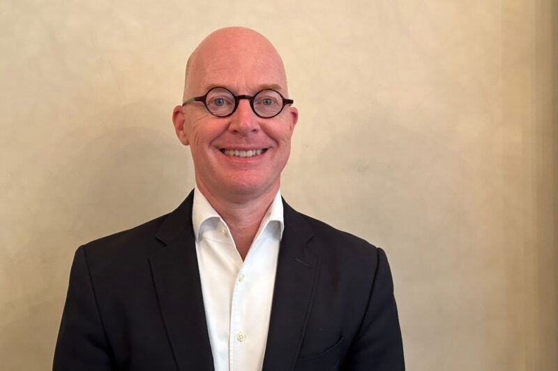 Marc Hogeboom zet ervaring in als bestuurder, adviseur en investeerder