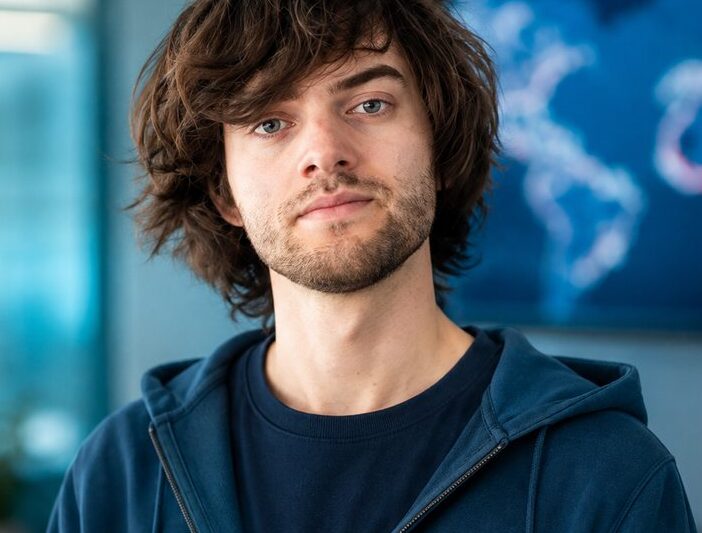 Boyan Slat