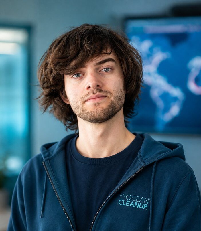 Boyan Slat